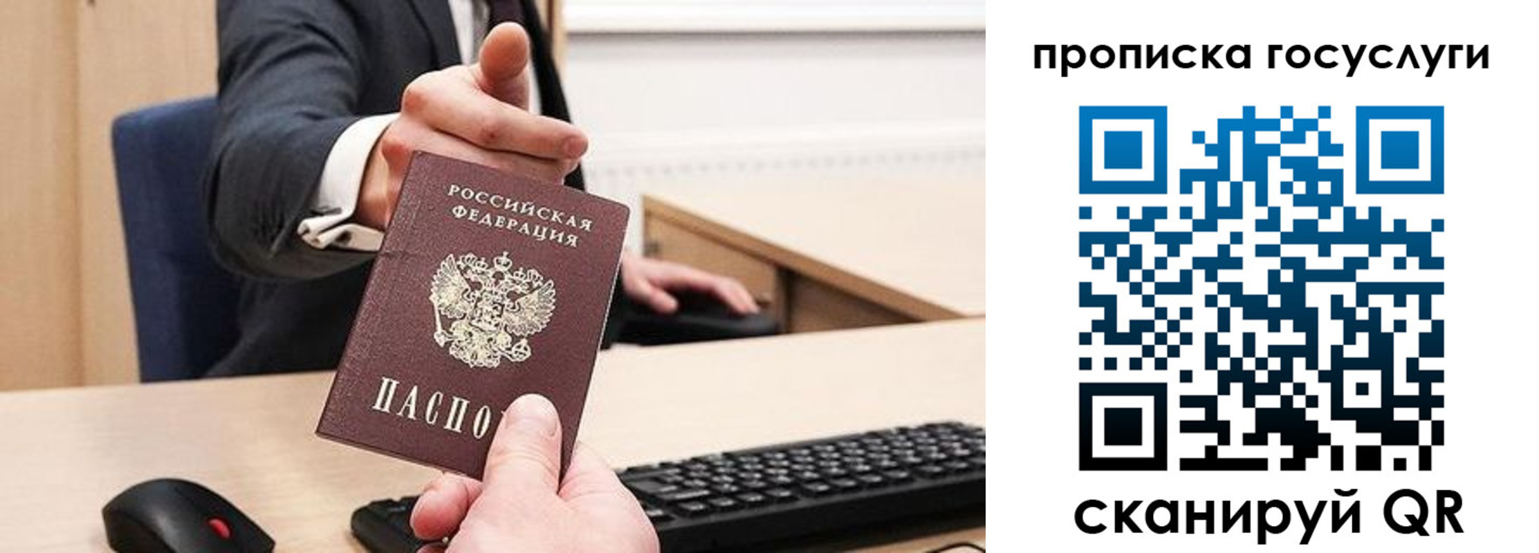 прописка гарантия в Амурске